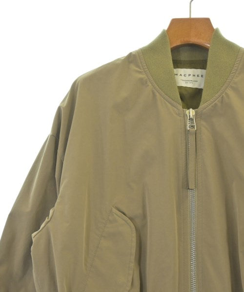 MACPHEE แจ็กเก็ตทหาร