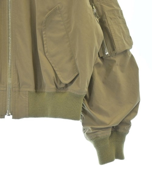 MACPHEE แจ็กเก็ตทหาร