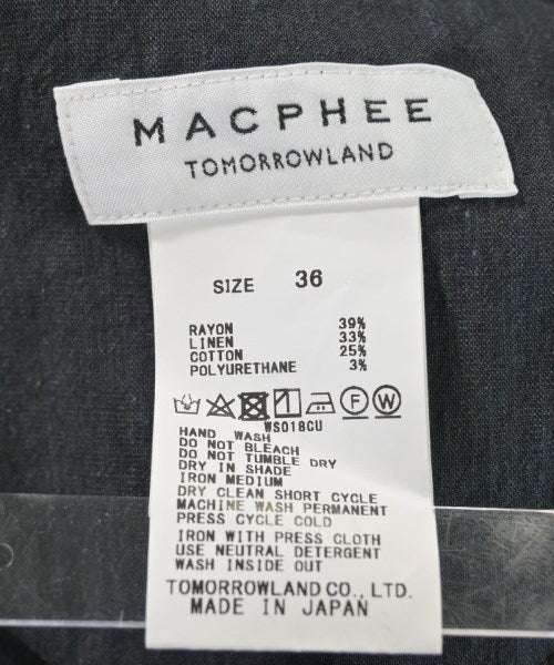 MACPHEE กางเกง อื่น
