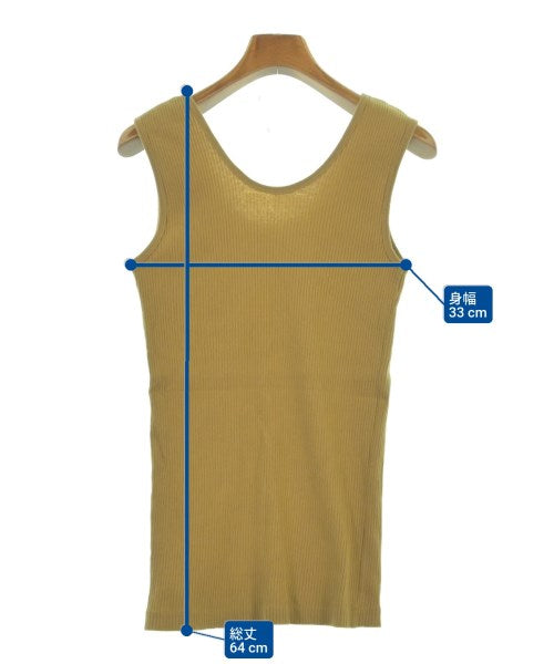 MACPHEE เสื้อกล้าม