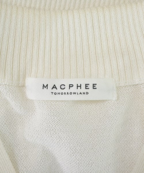 MACPHEE เสื้อคาร์ดิแกน