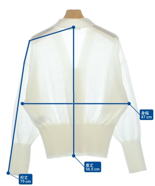 MACPHEE เสื้อคาร์ดิแกน