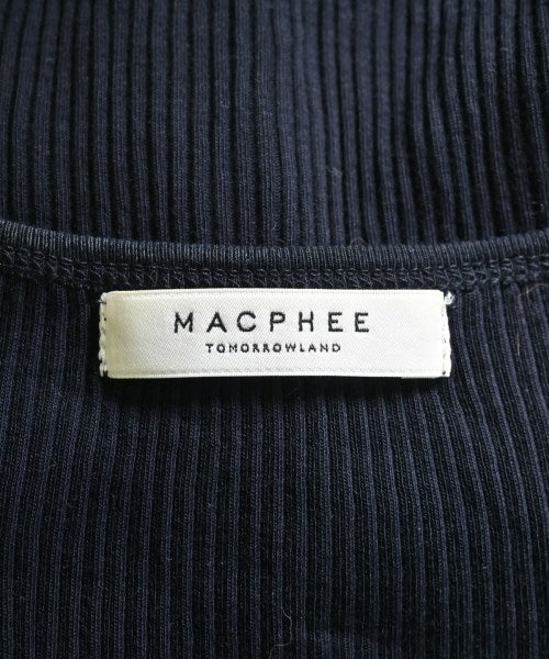 MACPHEE เสื้อคาร์ดิแกน