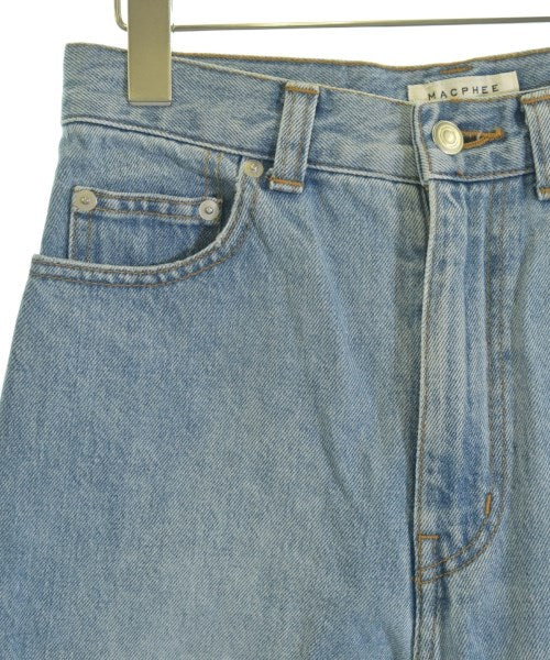 MACPHEE ยีนส์