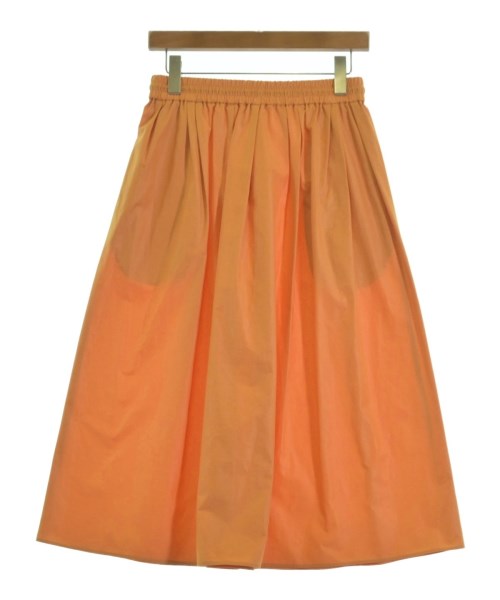 MACPHEE กระโปรงยาว/แม็กซี่ยาว