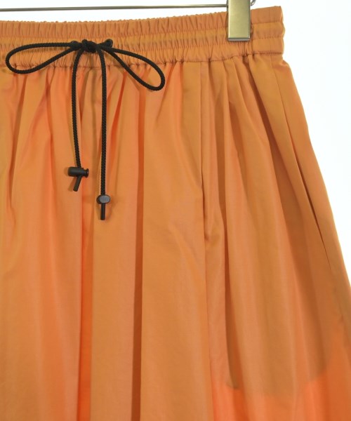 MACPHEE กระโปรงยาว/แม็กซี่ยาว