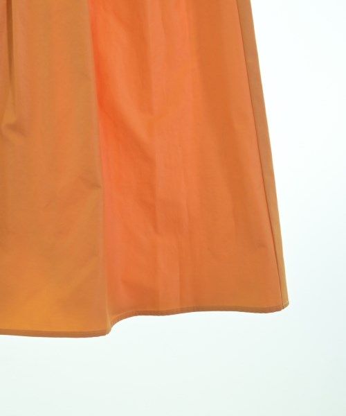 MACPHEE กระโปรงยาว/แม็กซี่ยาว