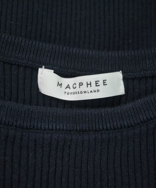 MACPHEE เสื้อกันหนาว
