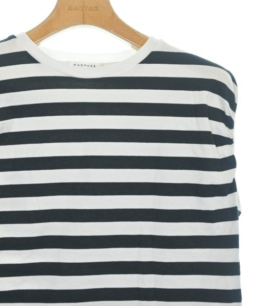 MACPHEE เสื้อยืด/เสื้อท็อปส์