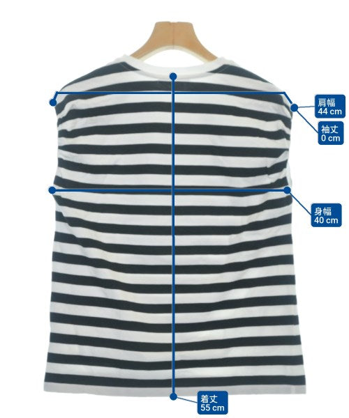 MACPHEE เสื้อยืด/เสื้อท็อปส์