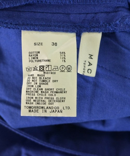 MACPHEE กางเกง อื่น