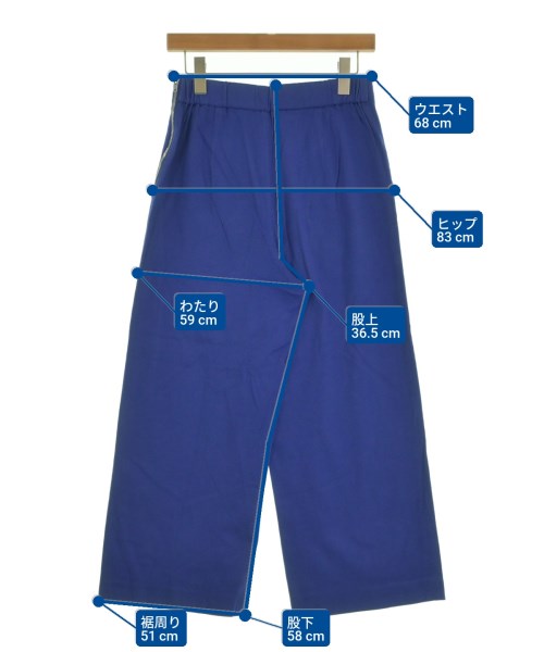 MACPHEE กางเกง อื่น