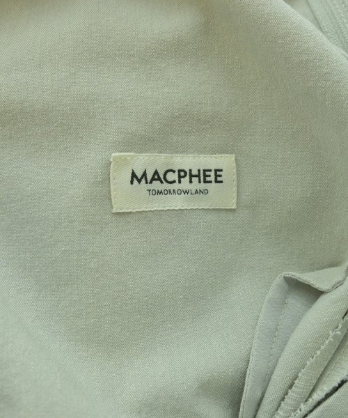 MACPHEE กางเกง อื่น