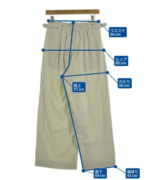 MACPHEE กางเกง อื่น