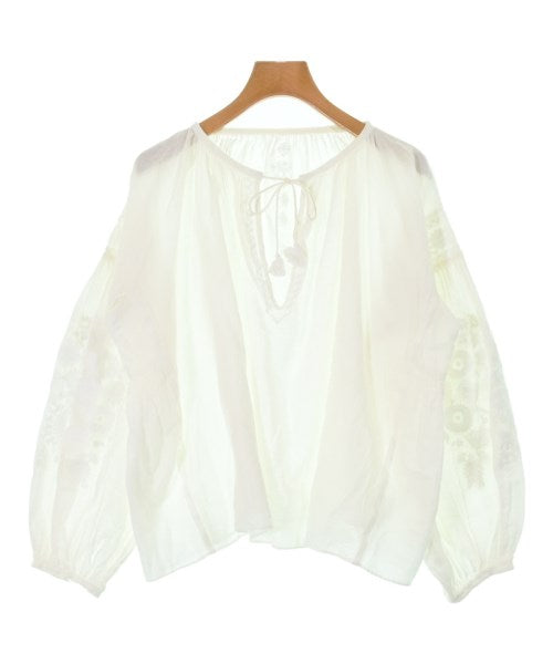 MACPHEE เสื้อสตรี