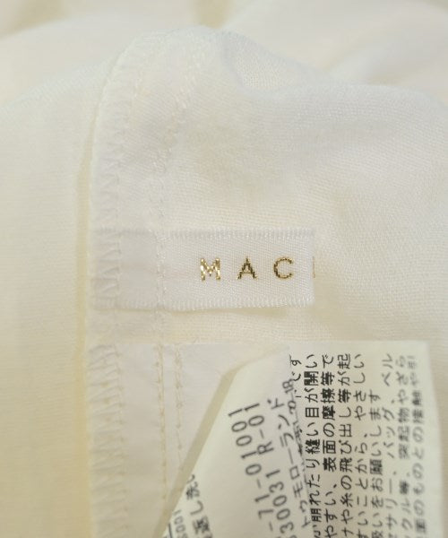 MACPHEE เสื้อสตรี