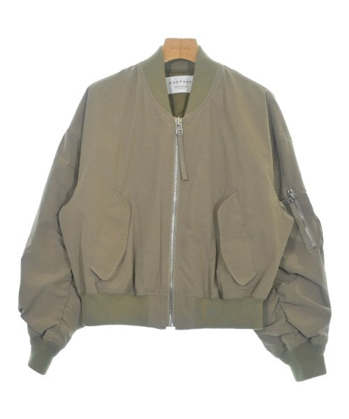 MACPHEE แจ็กเก็ตทหาร