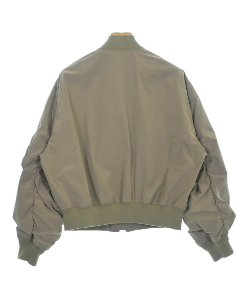 MACPHEE แจ็กเก็ตทหาร