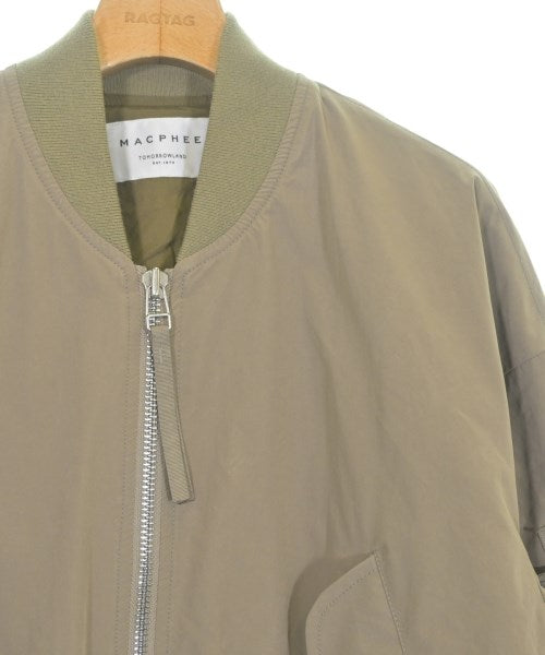 MACPHEE แจ็กเก็ตทหาร