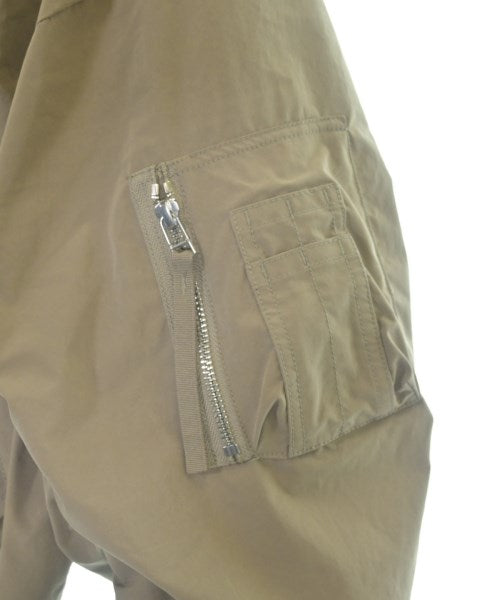 MACPHEE แจ็กเก็ตทหาร