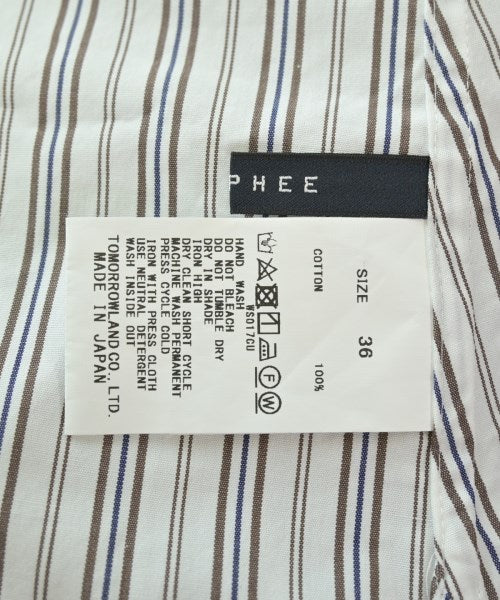 MACPHEE เสื้อสตรี