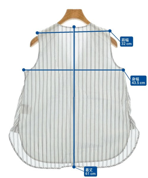 MACPHEE เสื้อสตรี