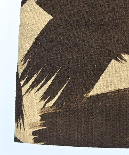 MACPHEE ชุดเอี๊ยม/เสื้อคลุมหลวมๆ/จั๊มสูท