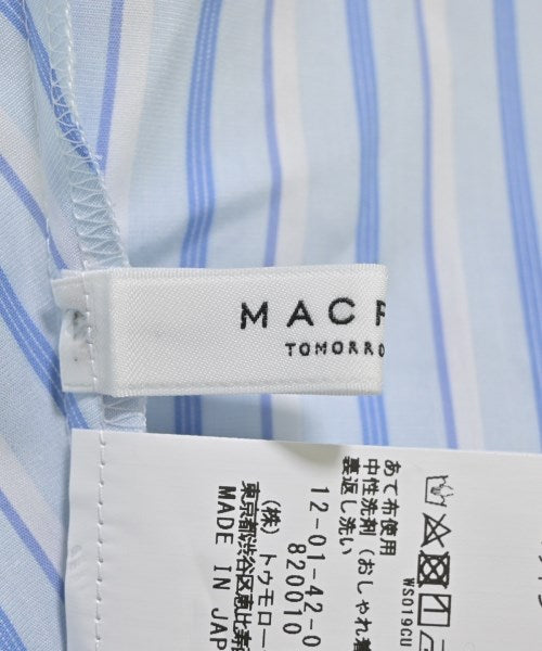MACPHEE เสื้อสตรี