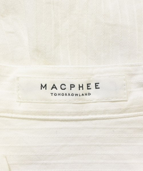 MACPHEE เสื้อสตรี