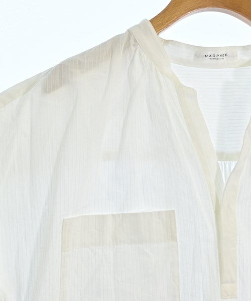 MACPHEE เสื้อสตรี