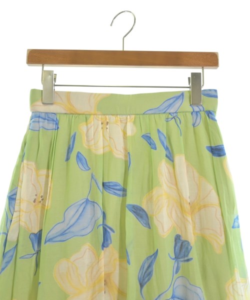 Ballsey กระโปรงยาว/แม็กซี่ยาว