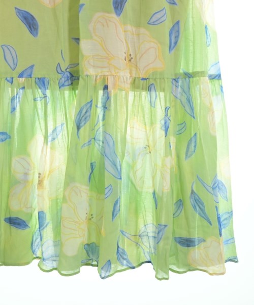 Ballsey กระโปรงยาว/แม็กซี่ยาว