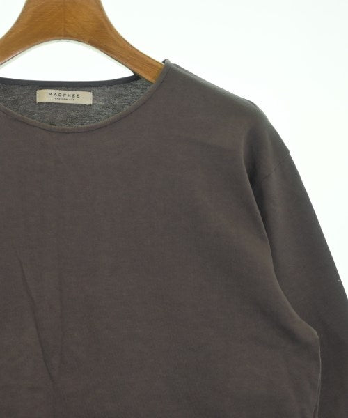 MACPHEE เสื้อยืด/เสื้อท็อปส์