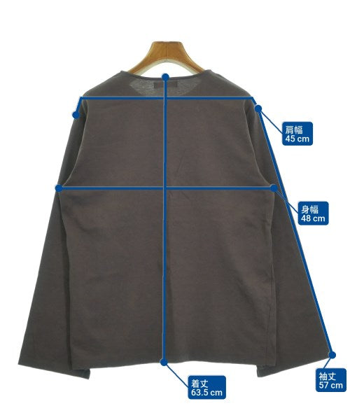 MACPHEE เสื้อยืด/เสื้อท็อปส์