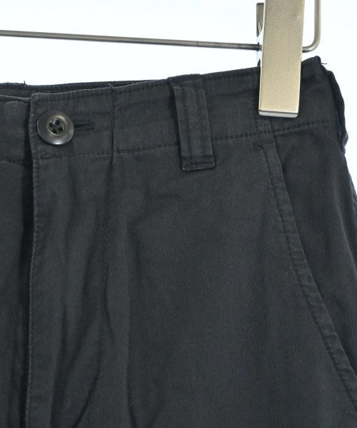 MACPHEE กางเกงมีกระเป๋าข้างกางเกง2-4 กระเป๋า