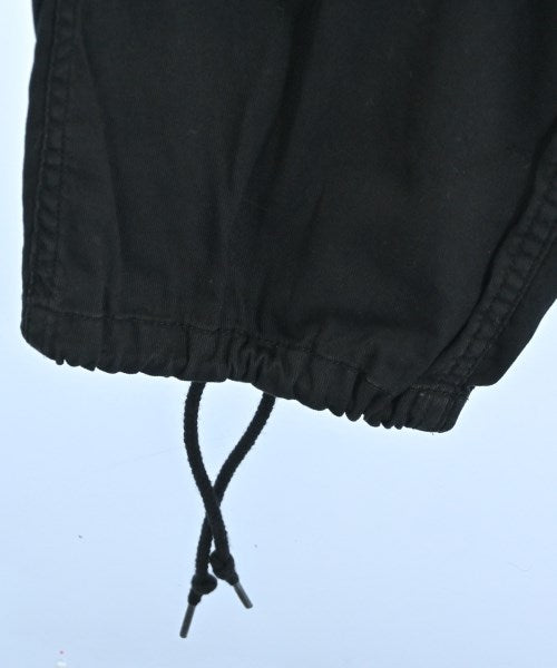 MACPHEE กางเกงมีกระเป๋าข้างกางเกง2-4 กระเป๋า