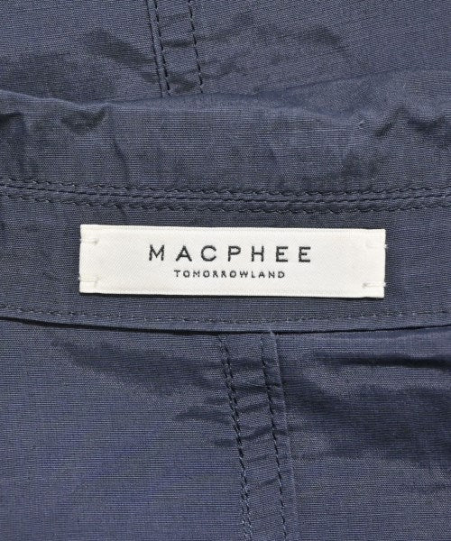 MACPHEE เบลเซอร์/แจ็คเก็ตสูท
