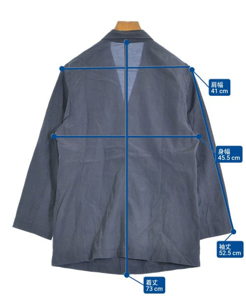 MACPHEE เบลเซอร์/แจ็คเก็ตสูท