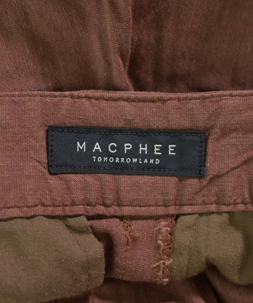 MACPHEE กางเกง อื่น
