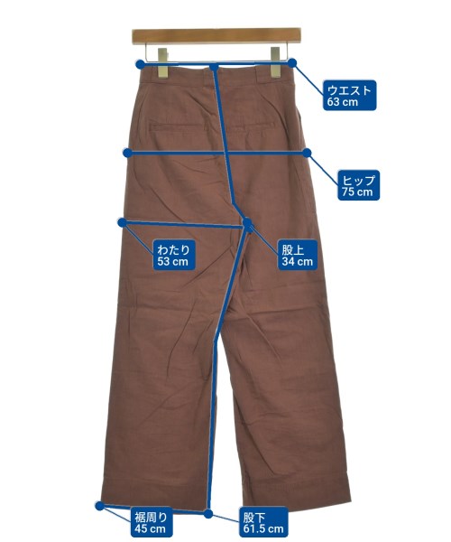 MACPHEE กางเกง อื่น