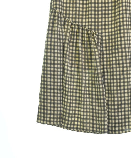 MACPHEE กระโปรงยาว/แม็กซี่ยาว