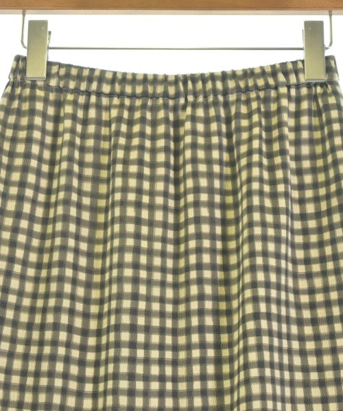 MACPHEE กระโปรงยาว/แม็กซี่ยาว