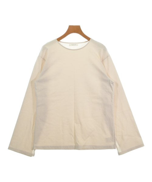 MACPHEE เสื้อยืด/เสื้อท็อปส์