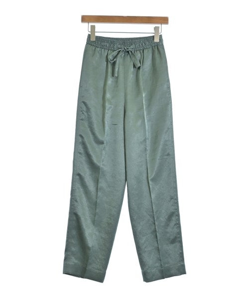 MACPHEE กางเกงขายาว