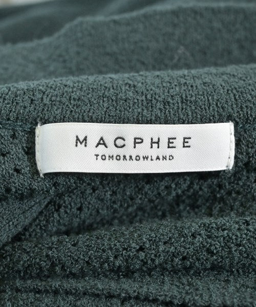 MACPHEE ชุดเดรส