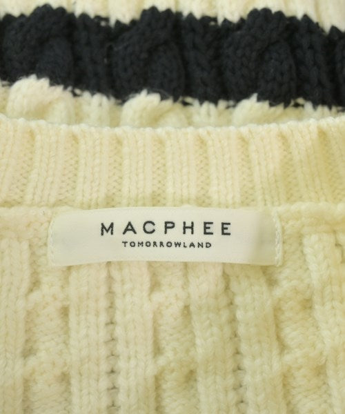 MACPHEE เสื้อคาร์ดิแกน