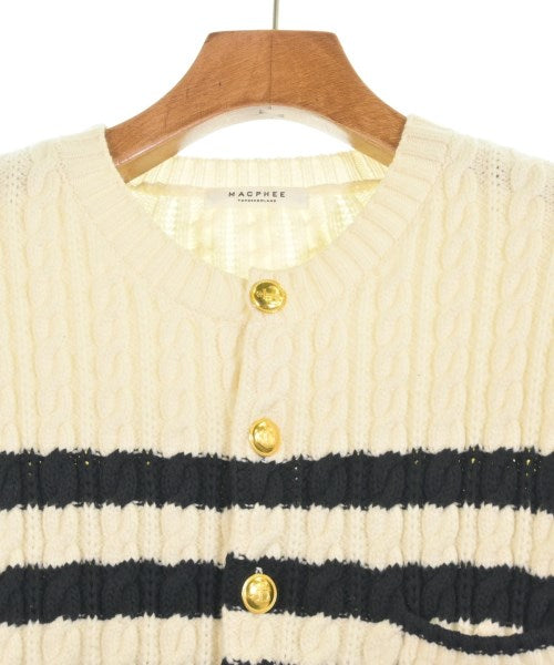 MACPHEE เสื้อคาร์ดิแกน