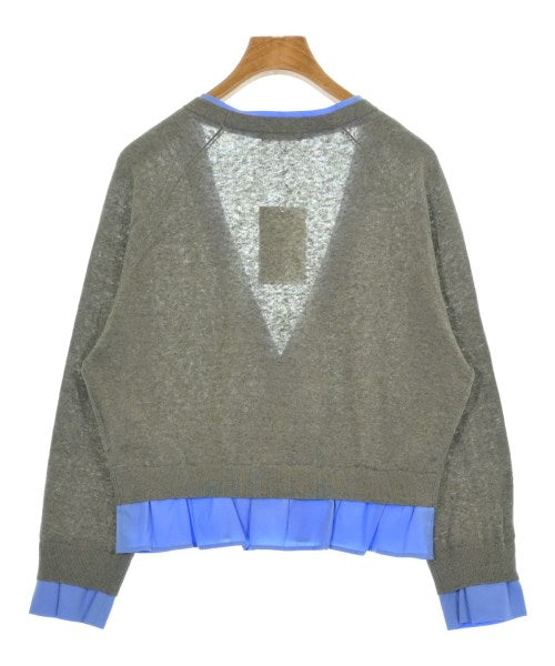 MACPHEE เสื้อคาร์ดิแกน