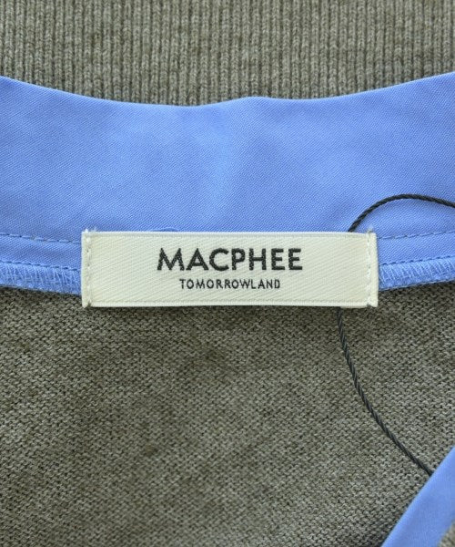 MACPHEE เสื้อคาร์ดิแกน