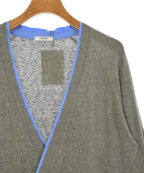 MACPHEE เสื้อคาร์ดิแกน